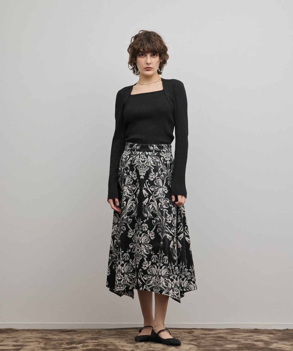 WOMEN GRACE CONTINENTAL グレースコンチネンタル 通販