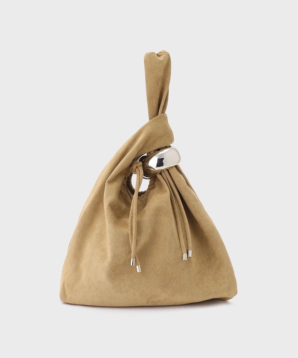 GRACE CONTINENTAL カゴバッグ 透カシ編カゴバッグ / GRACE CONTINENTAL | GRACE CONTINENTAL