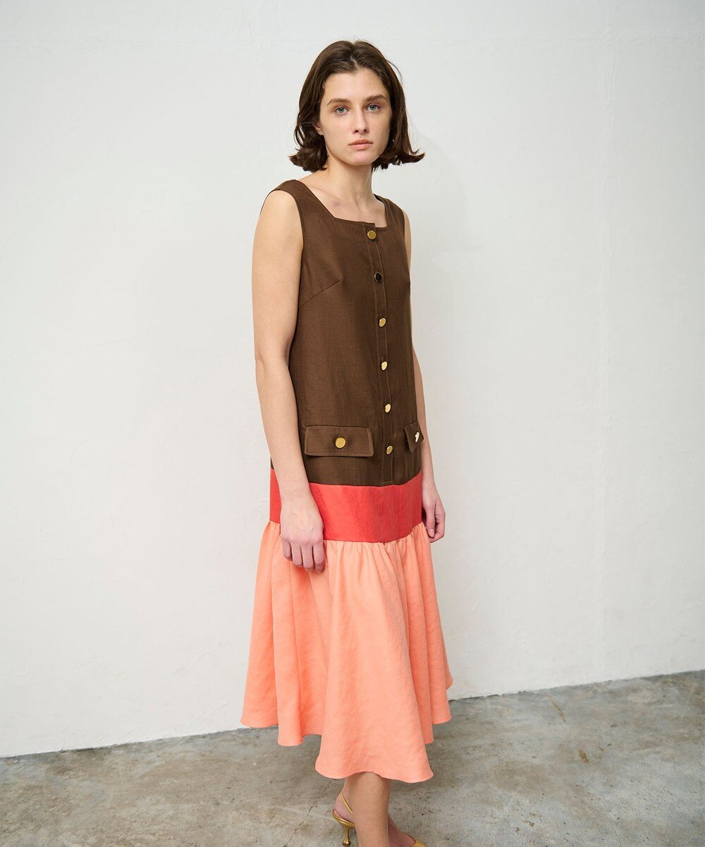 TweedDress / GRACE CONTINENTAL | GRACE CONTINENTAL グレース