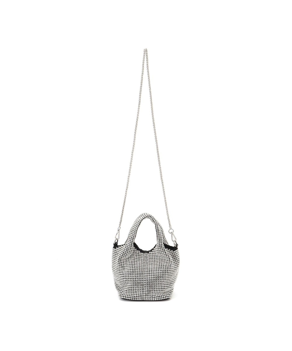 WOMEN クラッチバッグ GRACE CONTINENTAL グレース