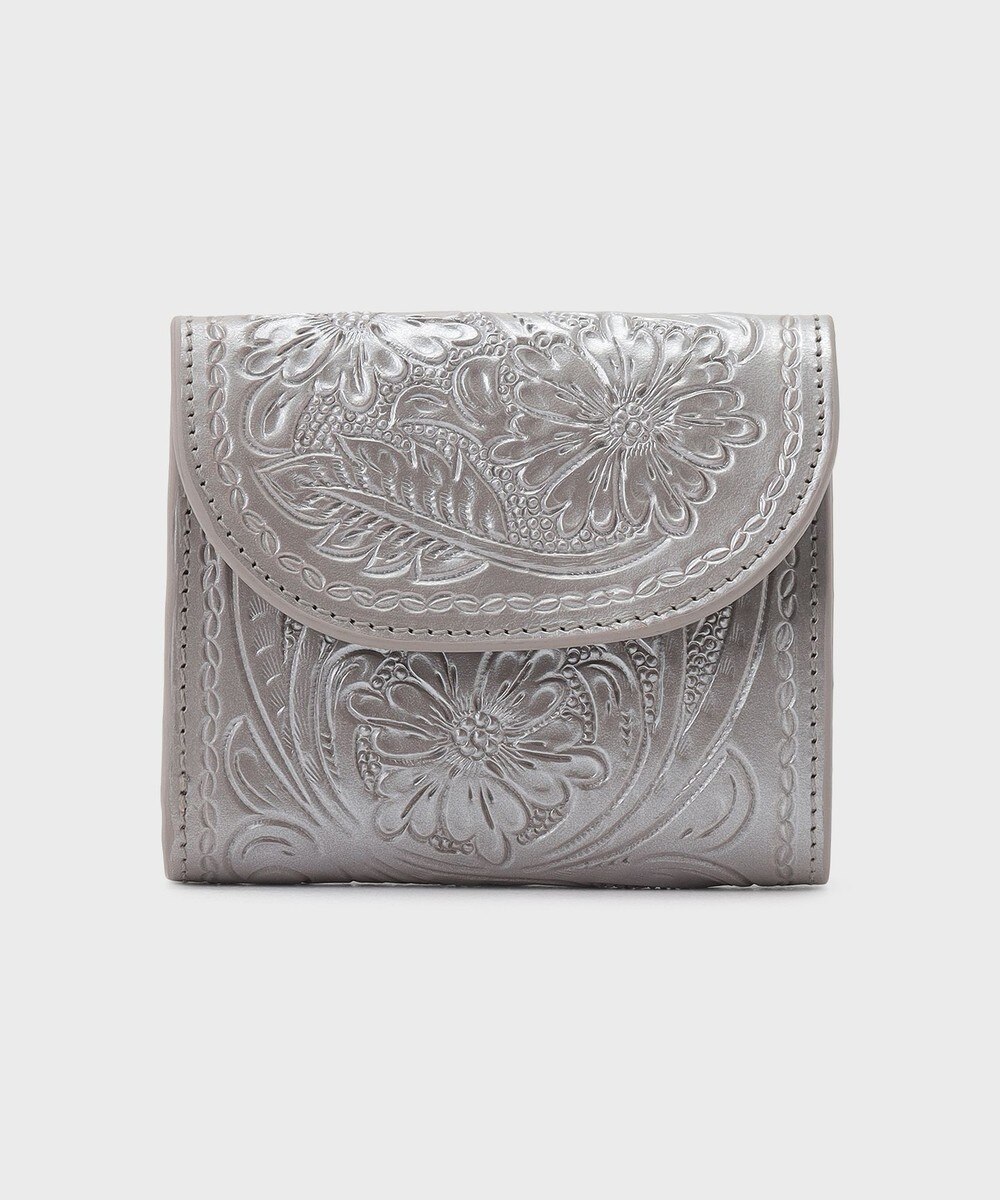 GRACE CONTINENTAL ボックスケースウォレット 2ページ目） GRACE CONTINENTAL（グレースコンチネンタル） WOMEN 財布