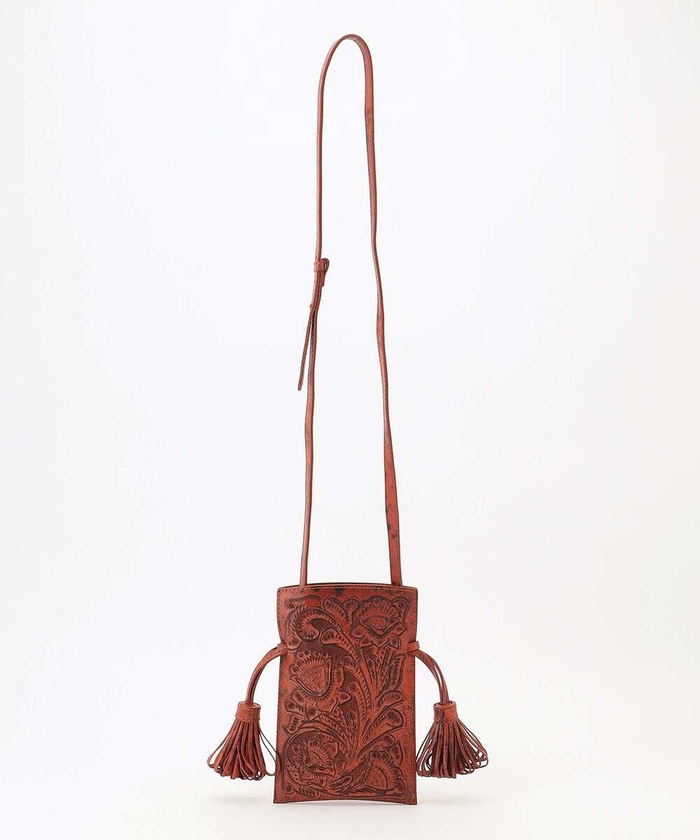 Half moon bag / GRACE CONTINENTAL | GRACE CONTINENTAL