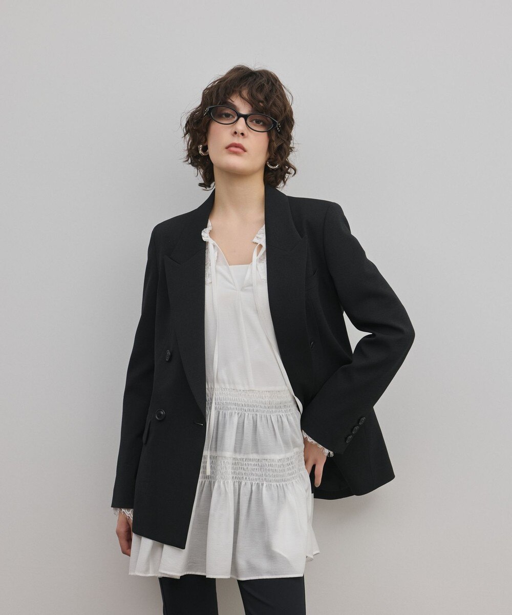 Diagram（ダイアグラム） WOMEN ドレス GRACE CONTINENTAL グレース