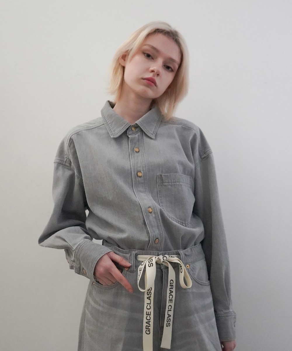 Grace Class（グレース クラス） WOMEN コート GRACE CONTINENTAL