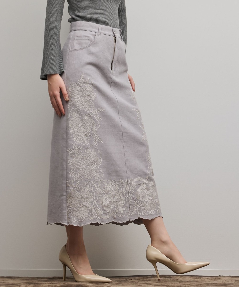 2022 Autumn & Winter GRACE CONTINENTAL（グレースコンチネンタル