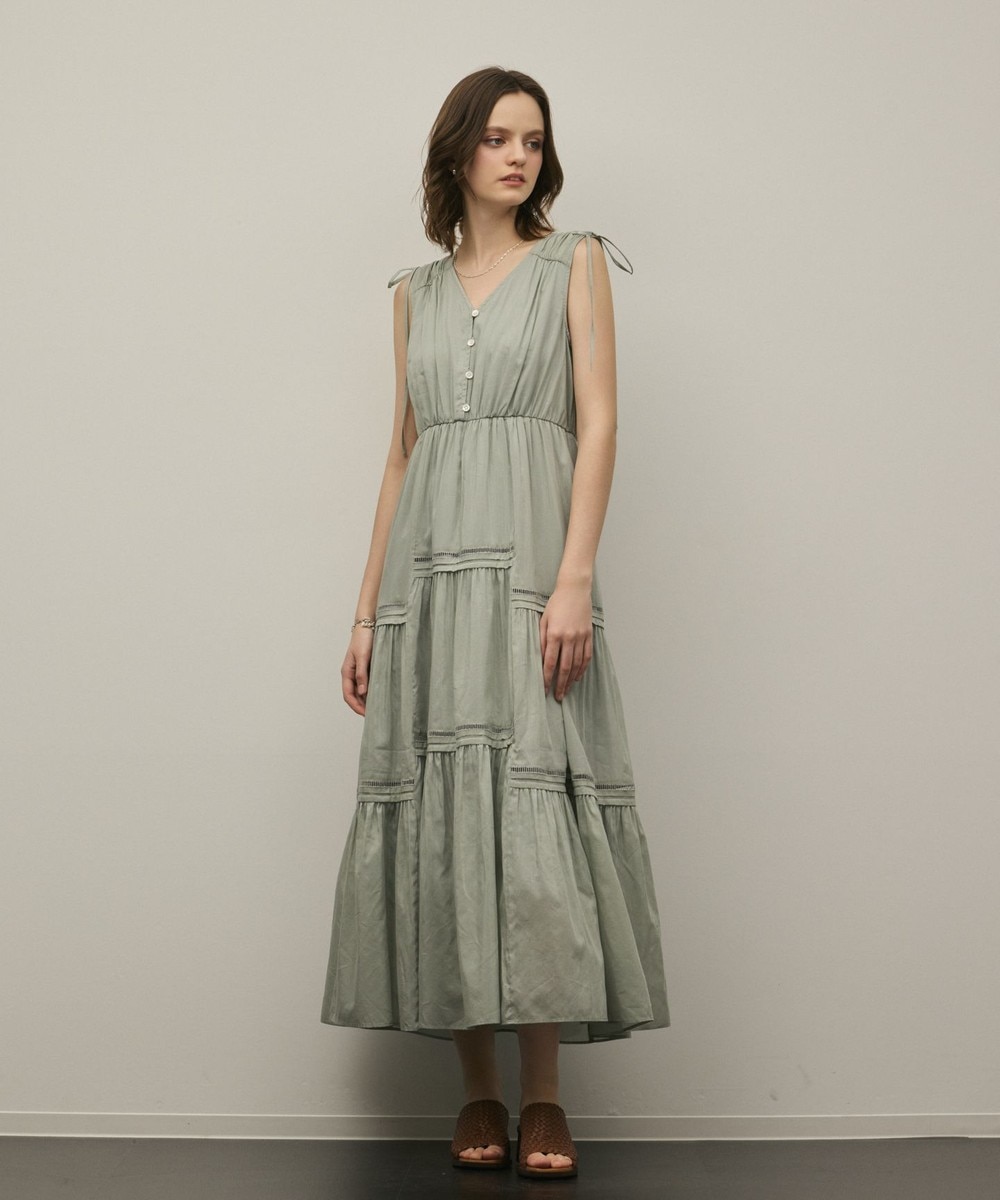 2026.05.05 WOMEN ニュース | GRACE CONTINENTAL グレース
