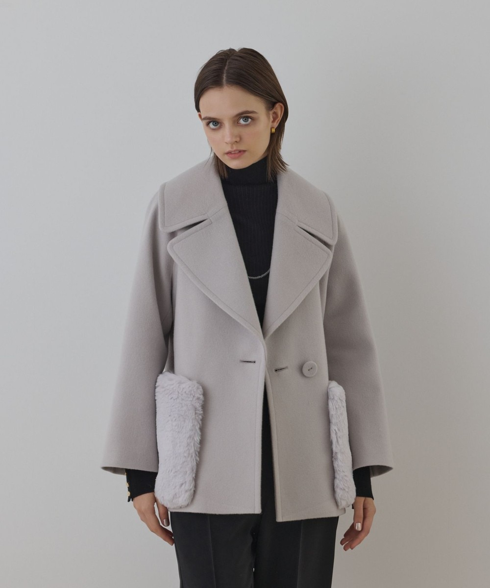 GRACE CONTINENTAL、GRACE CONTINENTAL 2025.11.23 WOMEN ニュース