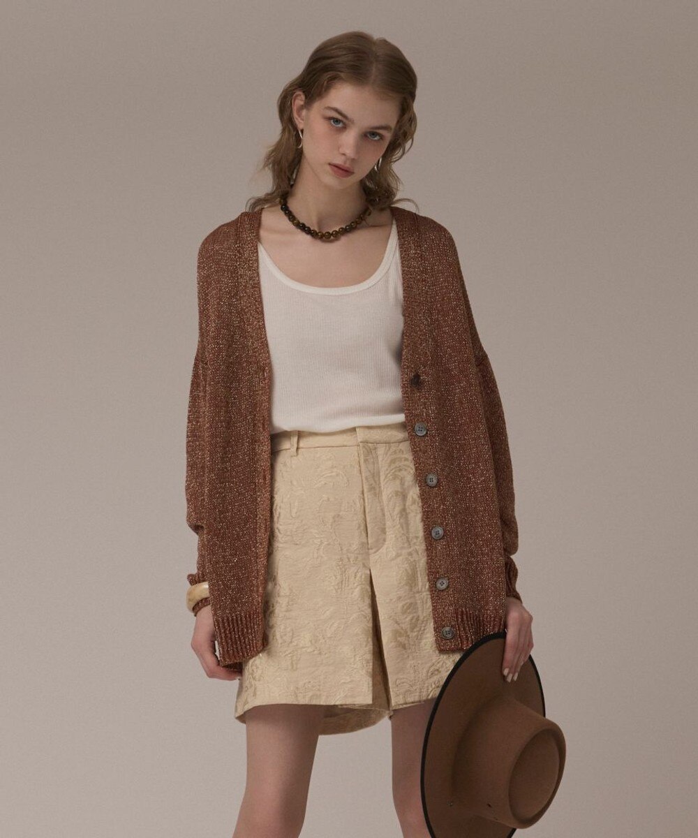 Diagram（ダイアグラム） WOMEN ジャケット GRACE CONTINENTAL