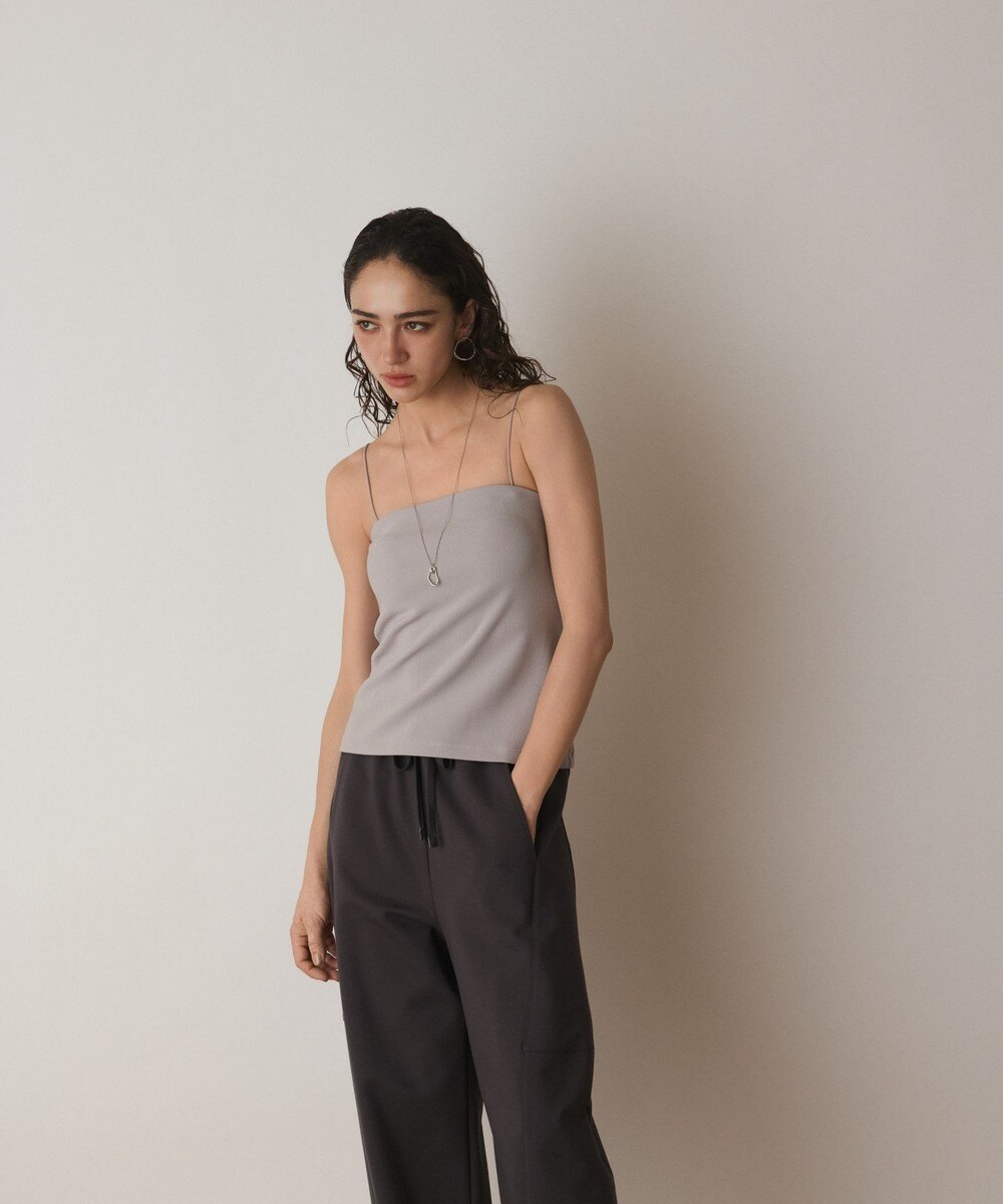 6ページ目） WOMEN ノースリーブ GRACE CONTINENTAL グレース