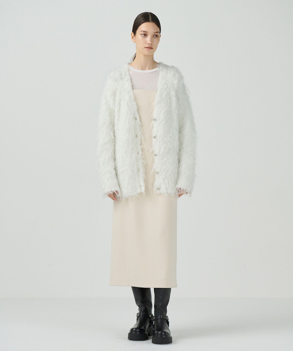 GRACE CONTINENTAL（グレースコンチネンタル） WOMEN カーディガン