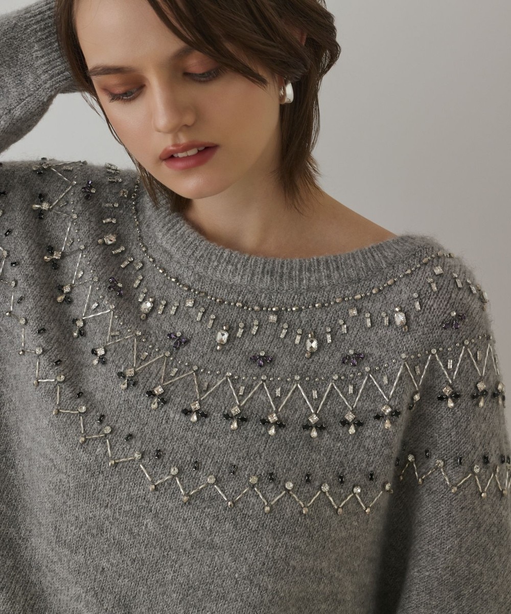 2024 Spring & Summer WOMEN カジュアル｜GRACE CONTINENTAL グレース