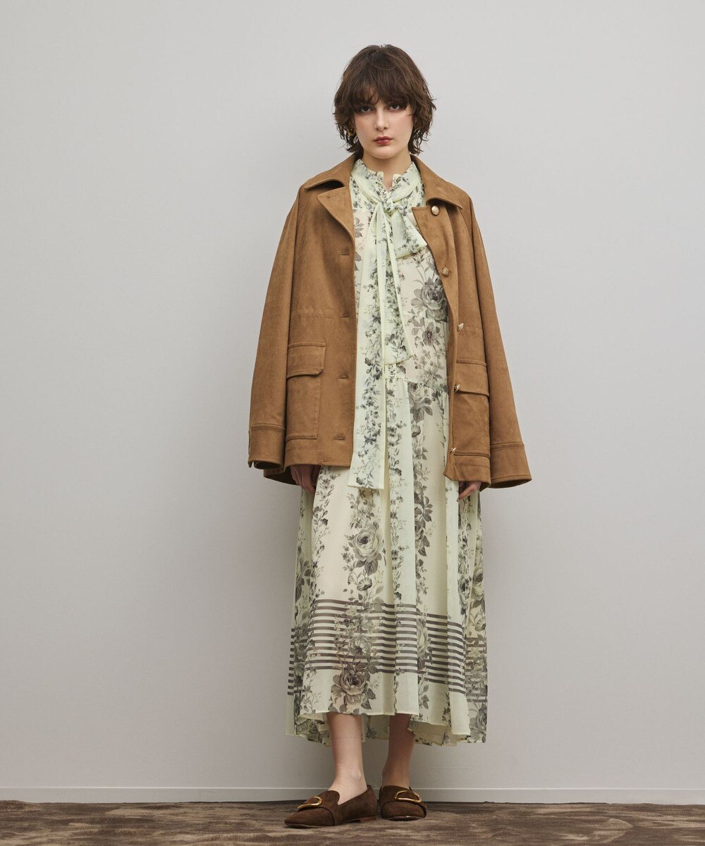 Grace Class（グレース クラス） WOMEN DRESS GRACE CONTINENTAL