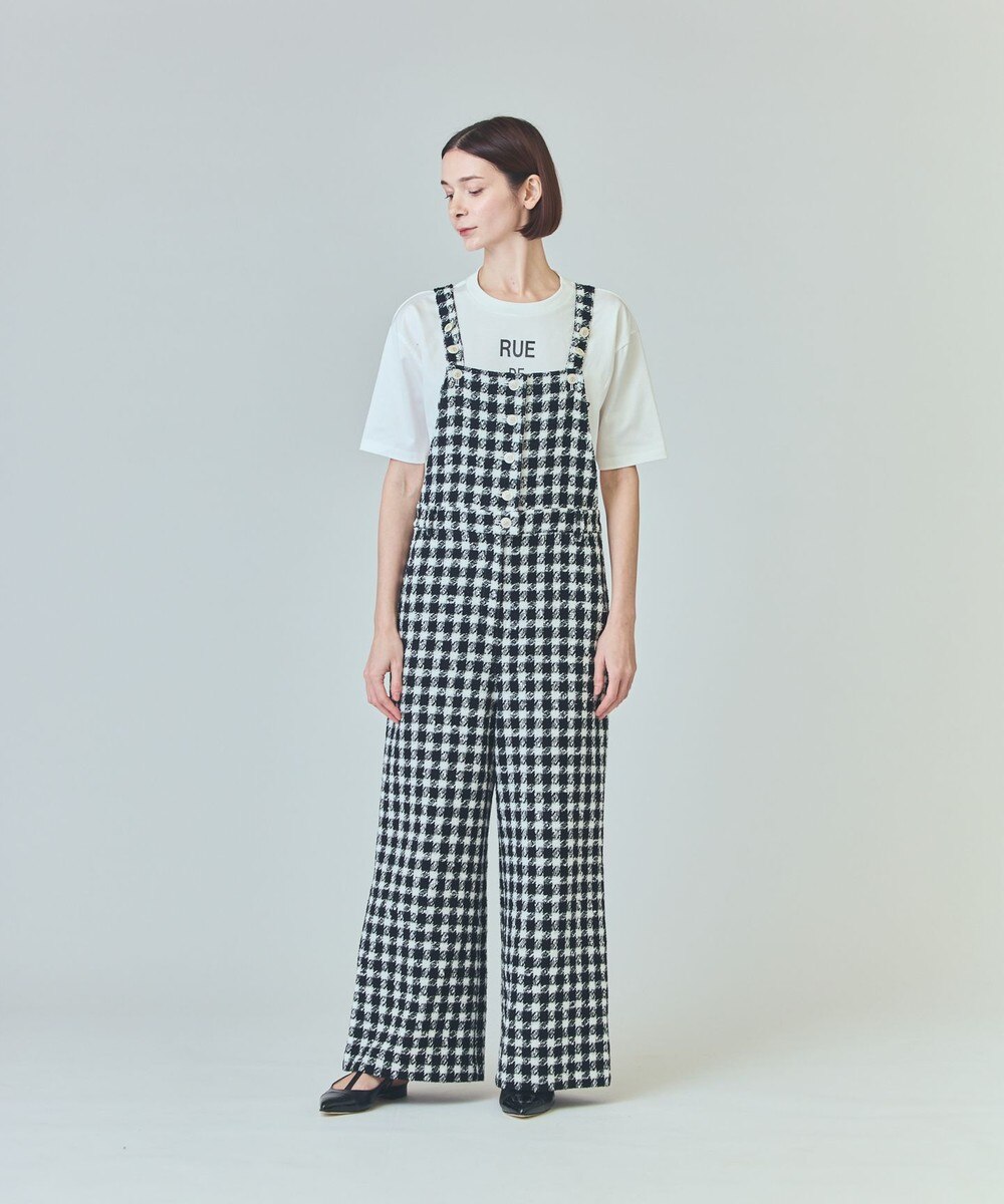 グレース♡ジャンパースカート タイトテーラージャンパースカート / GRACE CONTINENTAL | GRACE