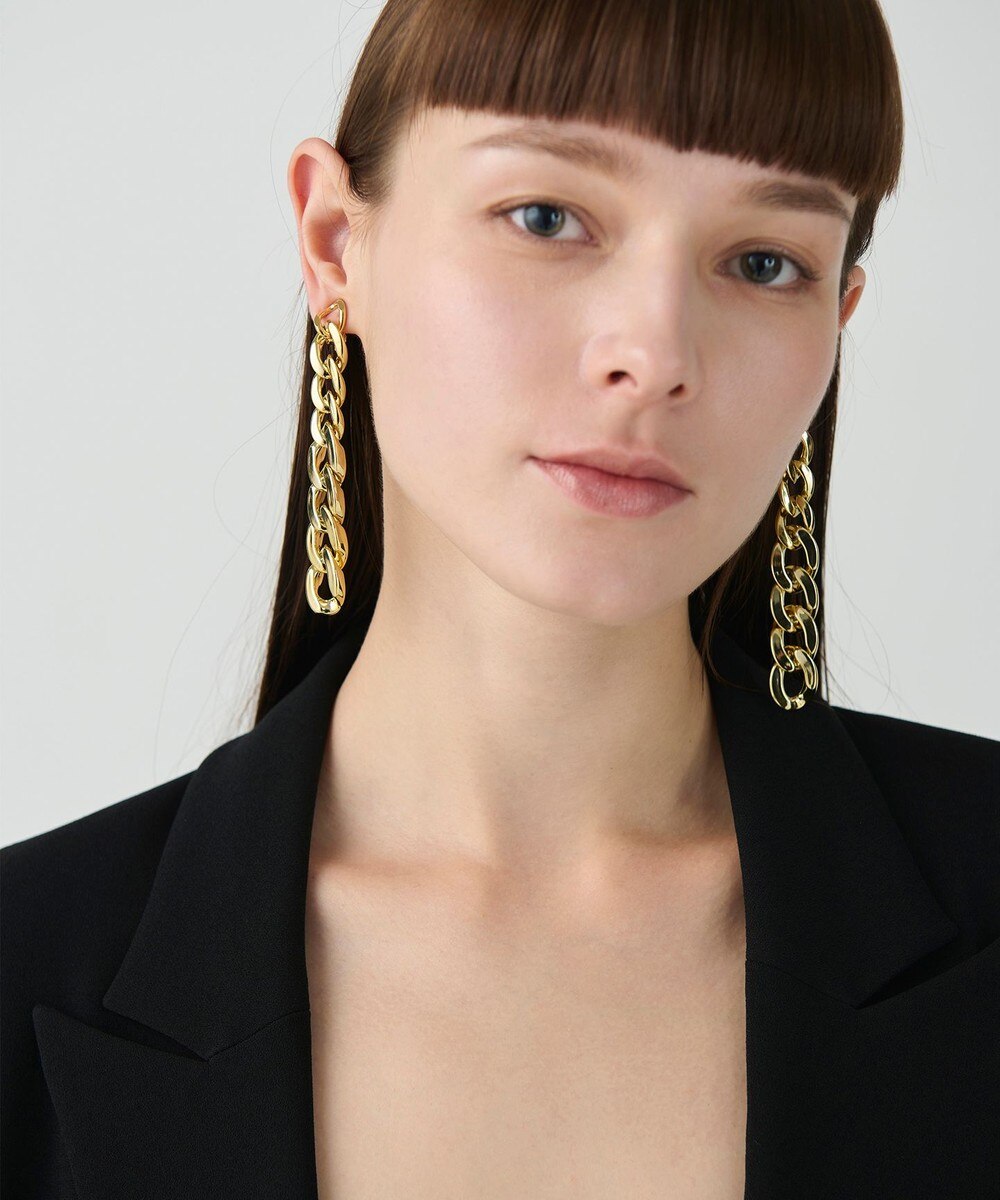 WOMEN その他のアクセサリー GRACE CONTINENTAL グレース