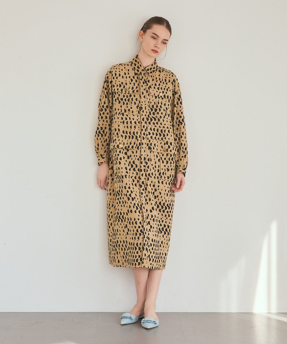 Diagram（ダイアグラム） WOMEN カジュアル GRACE CONTINENTAL