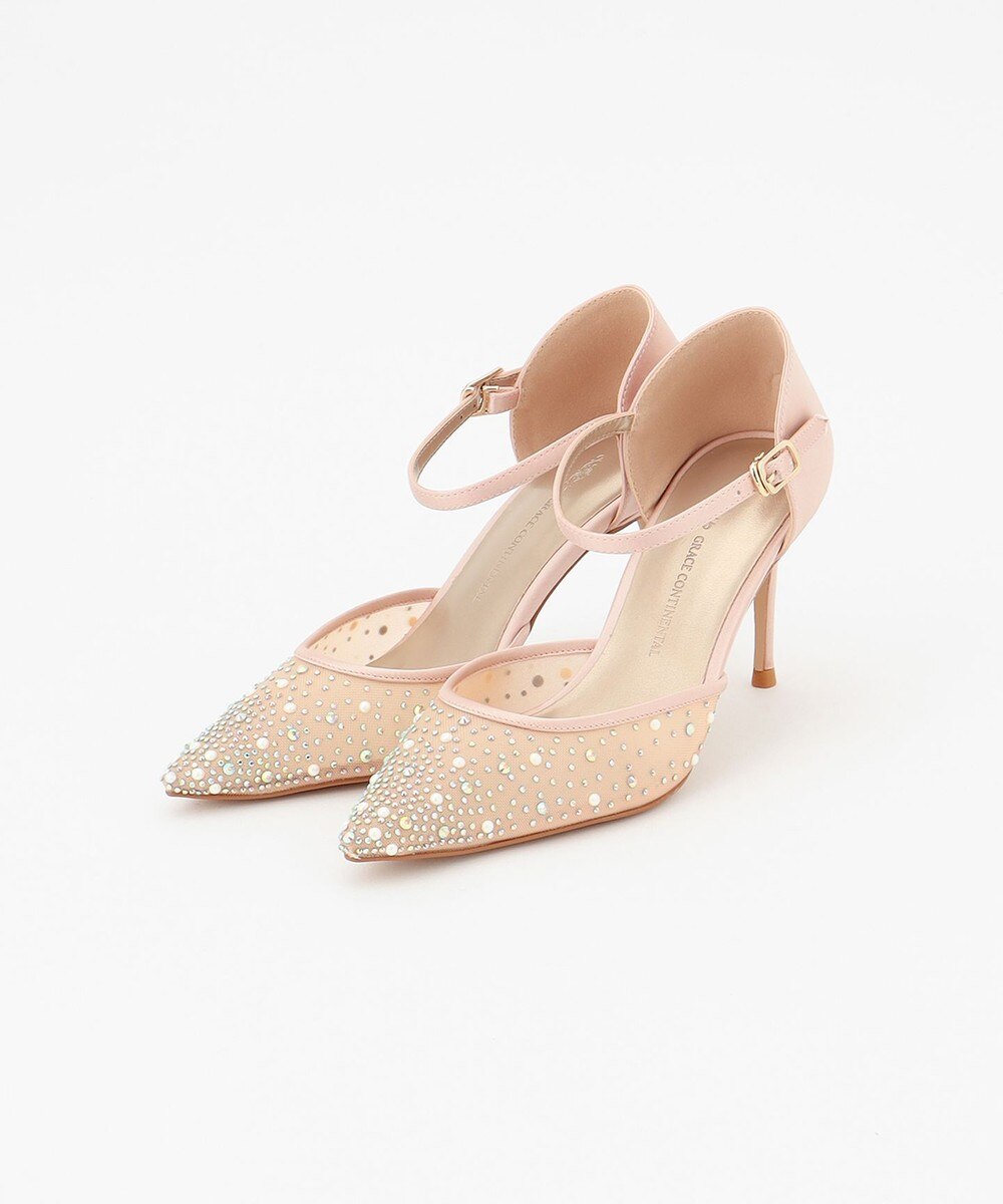 WOMEN ｜GRACE CONTINENTAL グレースコンチネンタル 通販