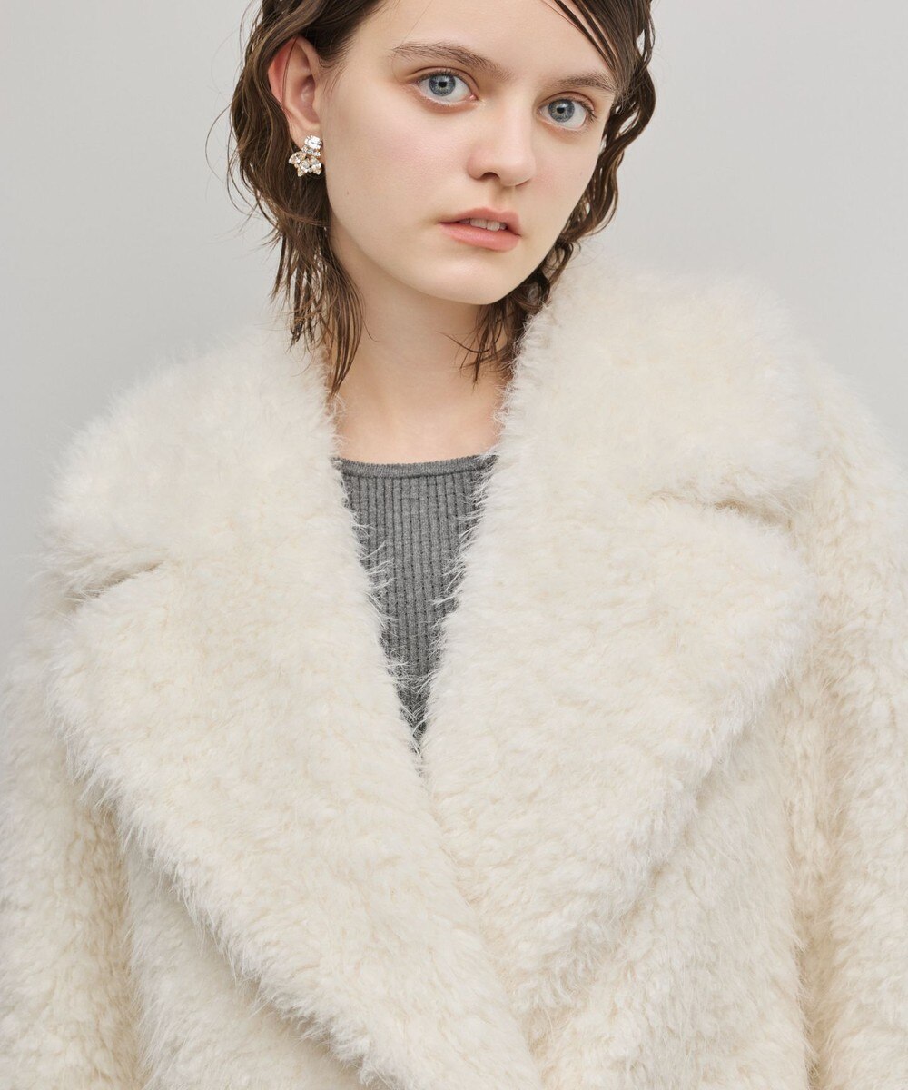 Grace Class（グレース クラス） WOMEN ブルゾン GRACE CONTINENTAL