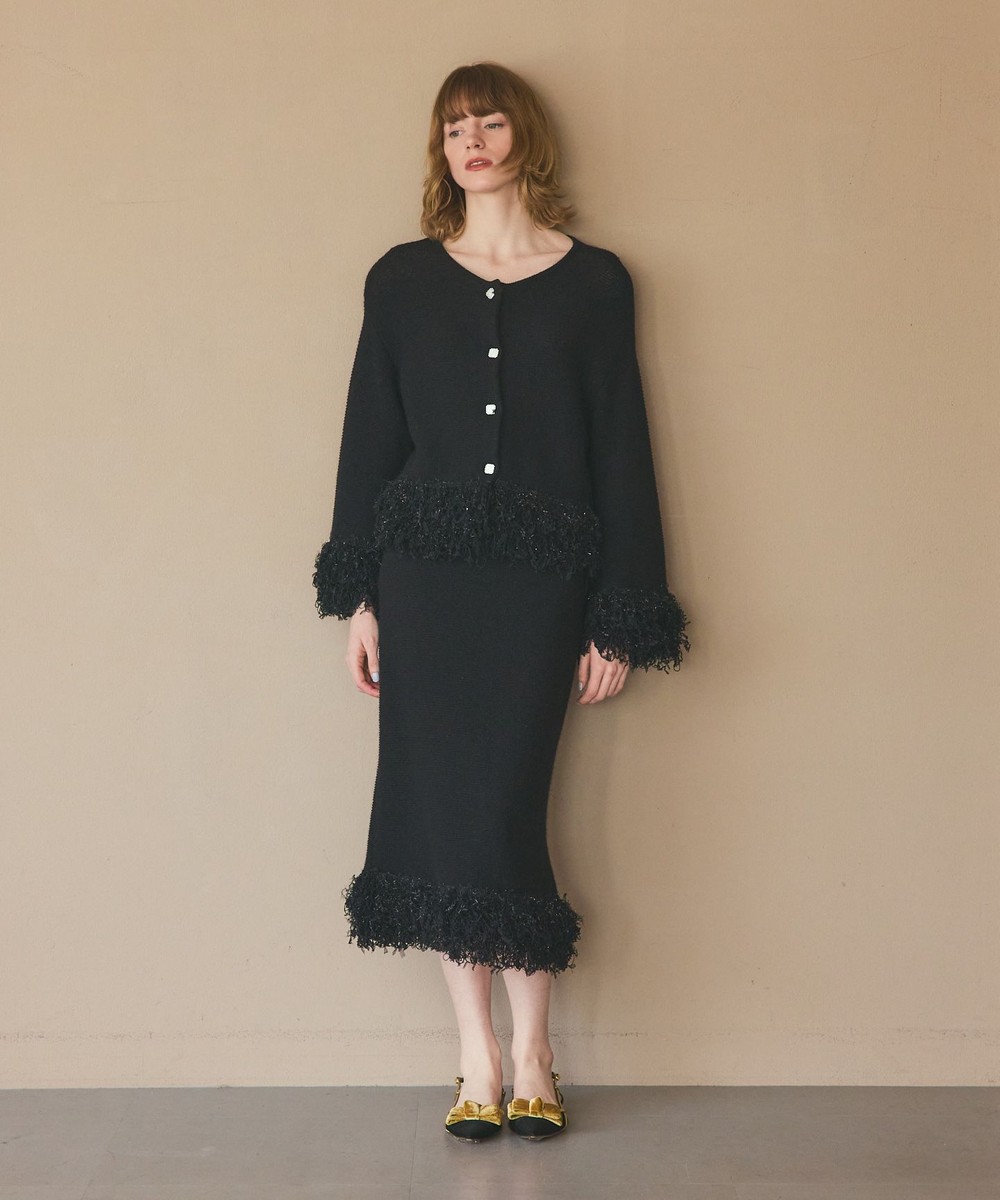 ONLINE STORE | GRACE CONTINENTAL グレースコンチネンタル