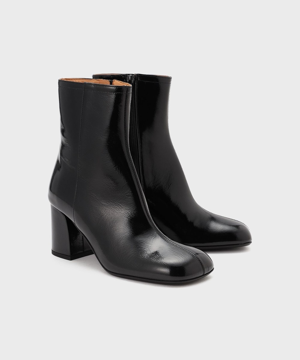 Castellano BLACK / GRACE CONTINENTAL | GRACE CONTINENTAL グレース