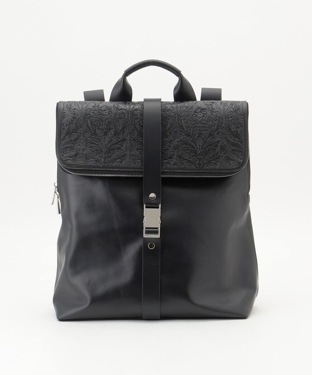 Carving Backpack / GRACE CONTINENTAL | GRACE CONTINENTAL グレース