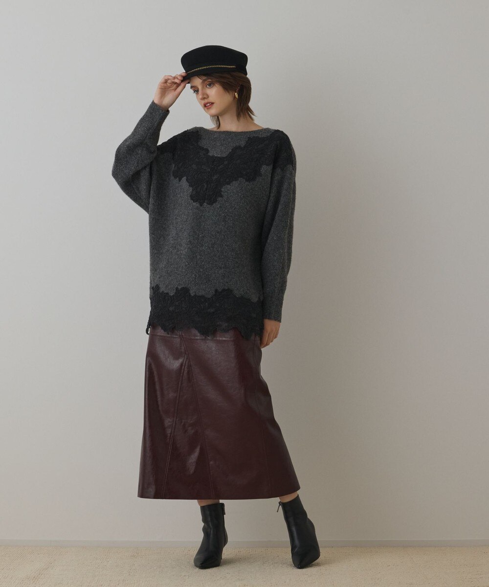 最後の価格！限界売切最終価格！グレースコンチネンタル　アウター 2ページ目） GRACE CONTINENTAL（グレースコンチネンタル