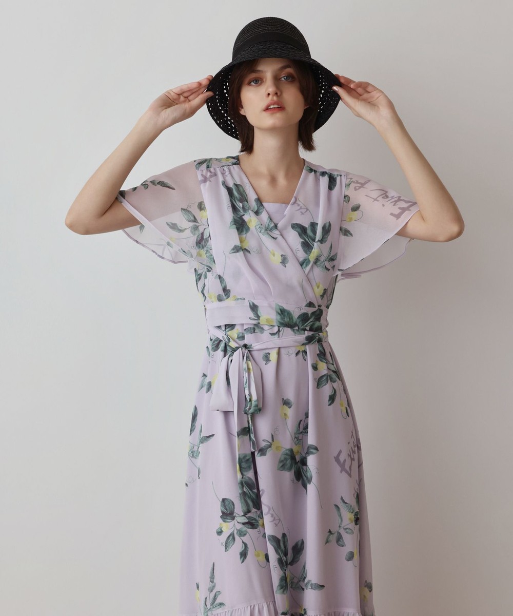 GRACE CONTINENTAL、GRACE CONTINENTAL 2025.08.16 WOMEN