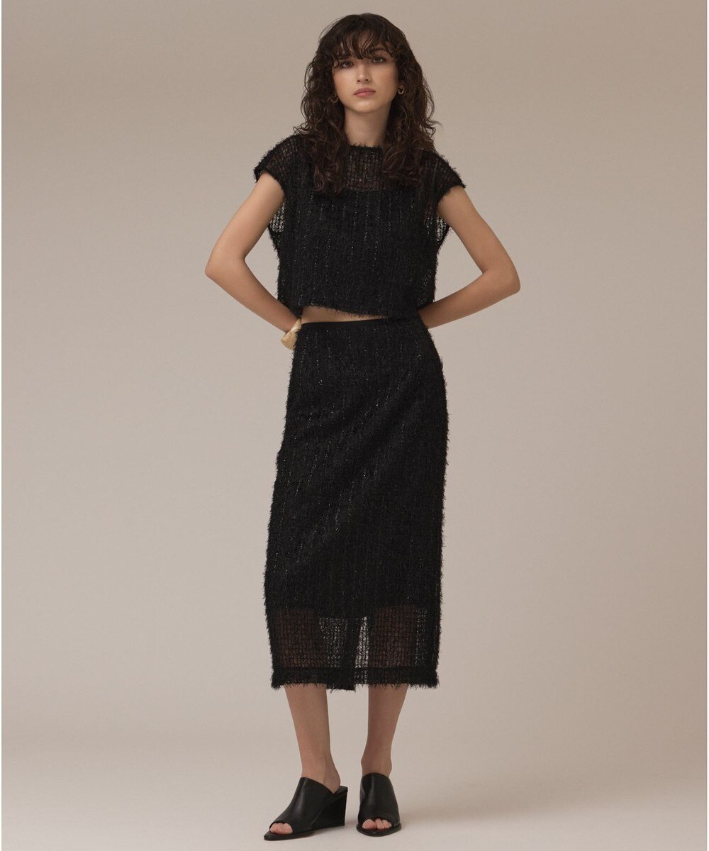 WOMEN クラッチバッグ GRACE CONTINENTAL グレース