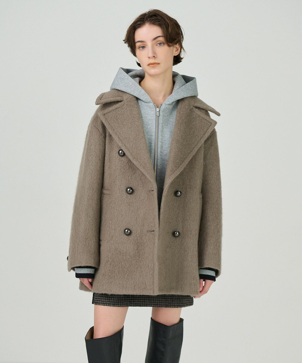 2026.01.08 WOMEN ニュース | GRACE CONTINENTAL グレース