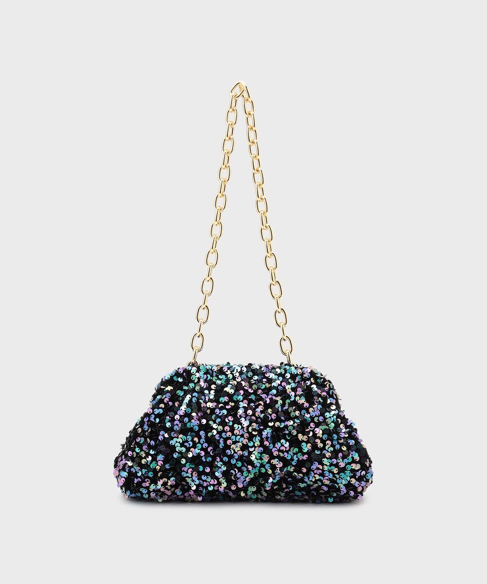 GRACE CONTINENTAL チェーンショルダーバッグ HandleChainBag （ショルダーバッグ）｜GRACE CONTINENTAL