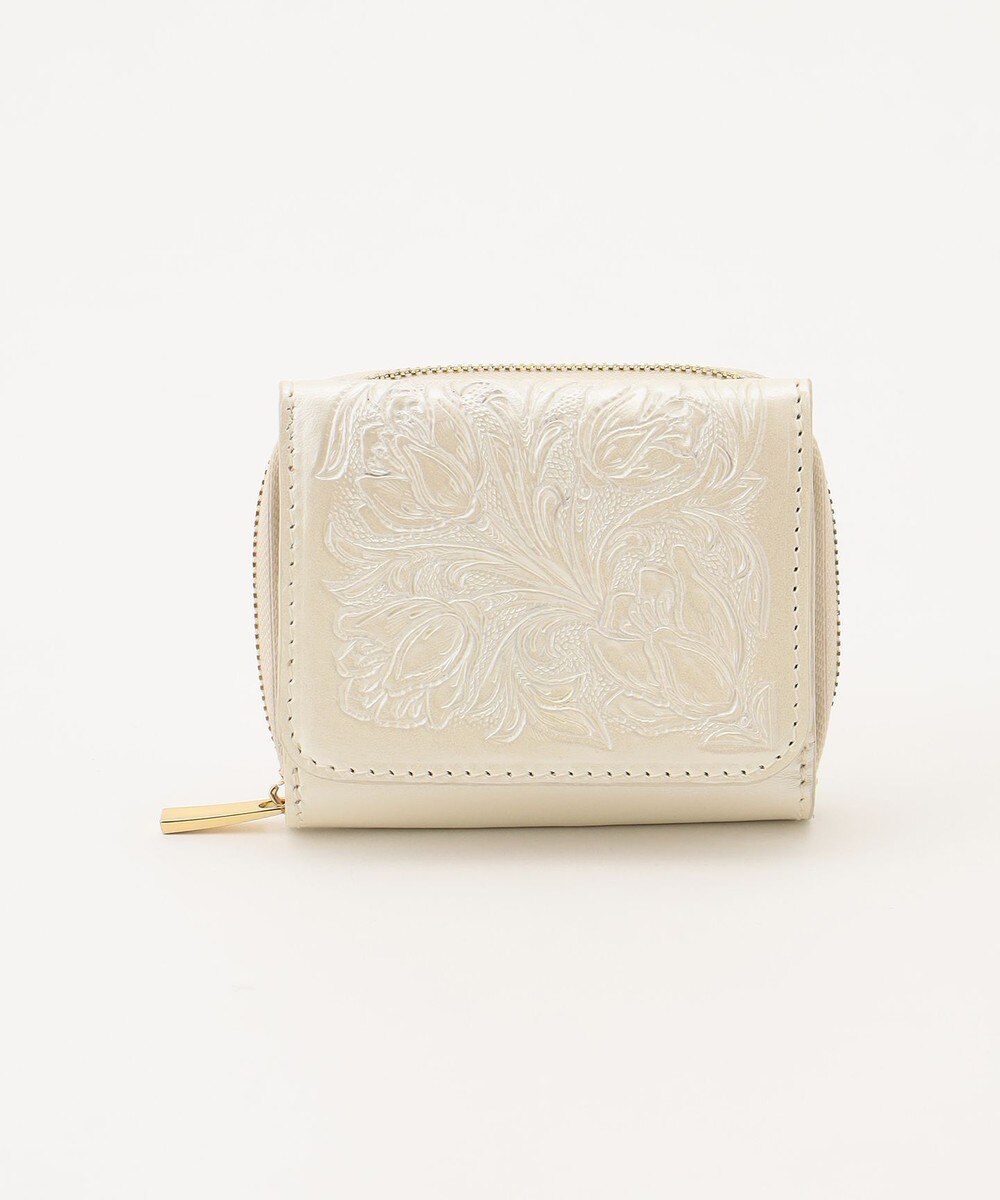 【使い勝手抜群♪】グレースコンチネンタル 長財布 GRACE CONTINENTAL 期間限定10%OFF Long Wallet ロング