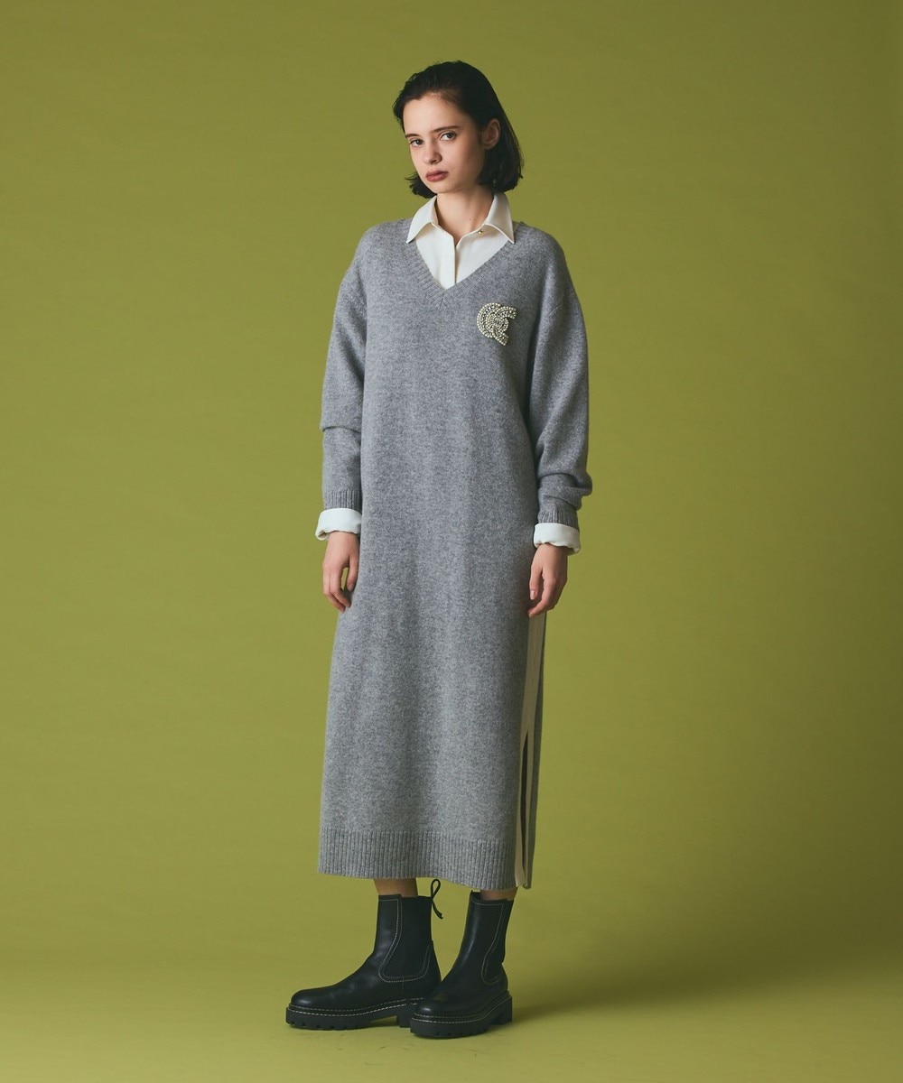 GRACE CONTINENTAL（グレースコンチネンタル） WOMEN カットソー GRACE