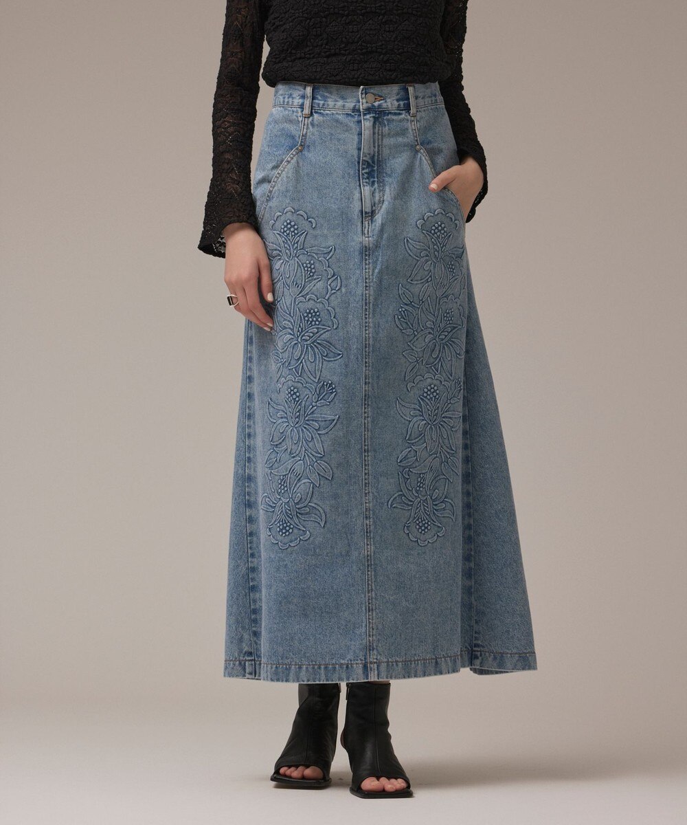 グレースコンチネンタル　ダイアグラム　ウールパイルジャケット Diagram（ダイアグラム） WOMEN ジャケット GRACE CONTINENTAL