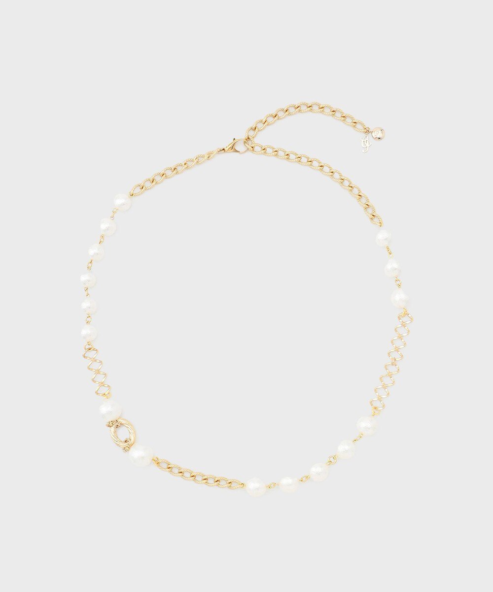 GRACE CONTINENTAL（グレースコンチネンタル） WOMEN ネックレス GRACE 