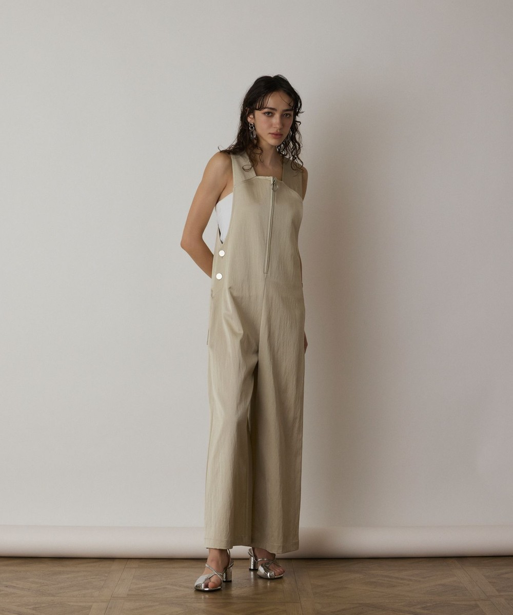 サイドラインジャージスカート / GRACE CONTINENTAL | GRACE