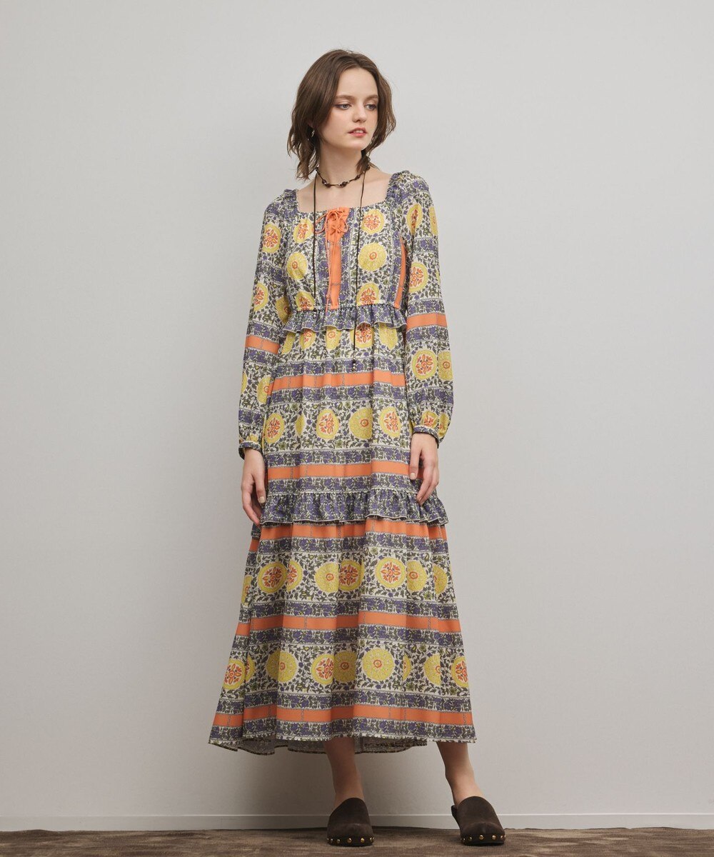 Diagram（ダイアグラム） WOMEN ドレス GRACE CONTINENTAL グレース