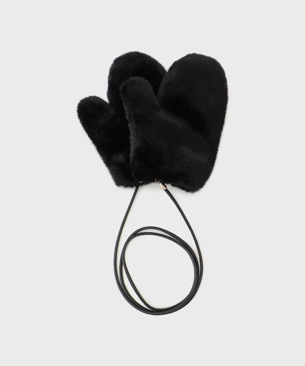 ケープショートニットトップ / GRACE CONTINENTAL | GRACE CONTINENTAL