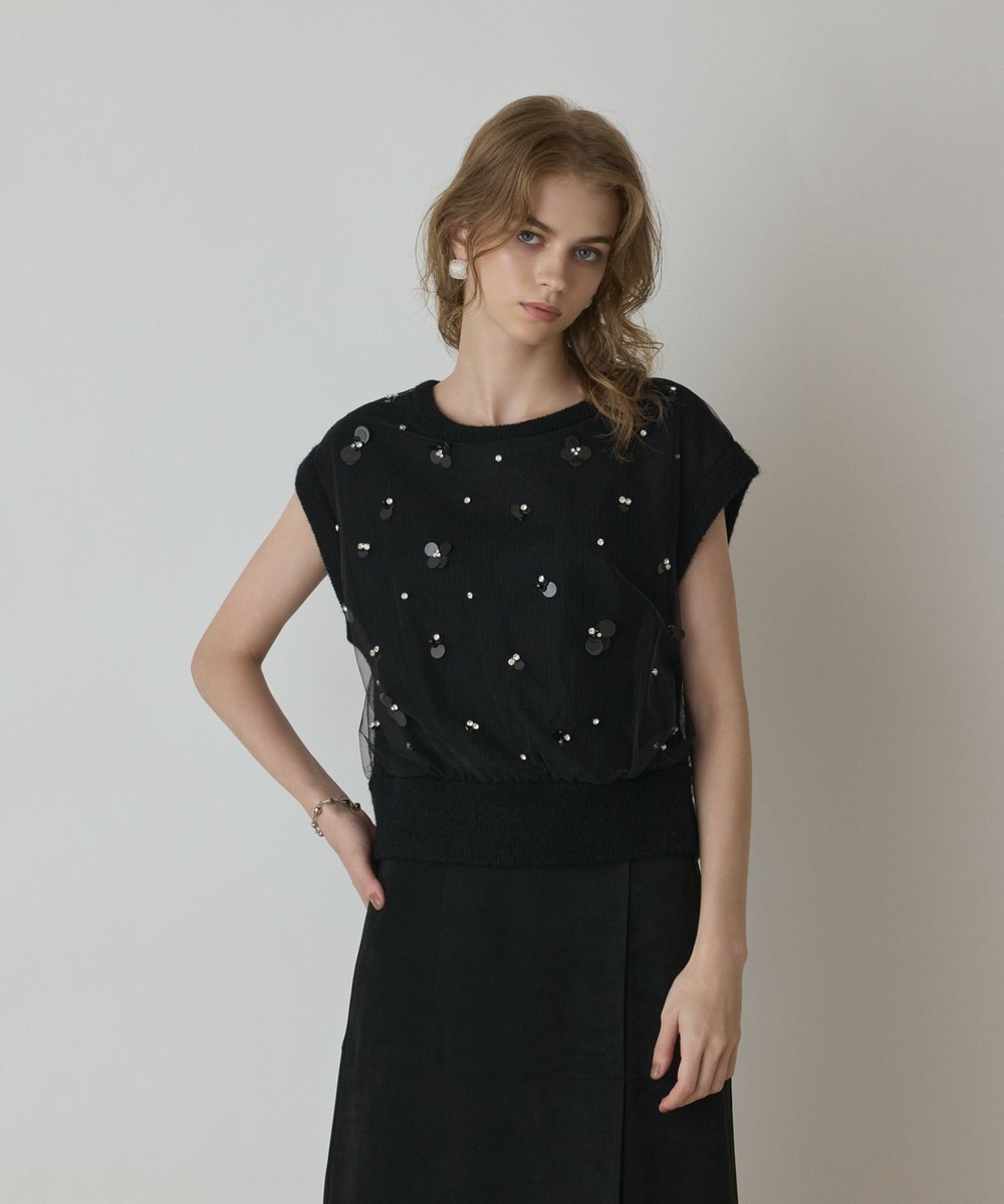 ONLINE STORE | GRACE CONTINENTAL グレースコンチネンタル