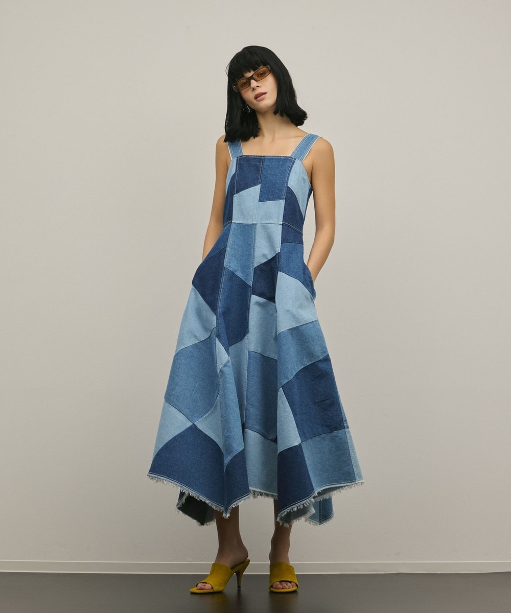 Diagram（ダイアグラム） WOMEN ドレス GRACE CONTINENTAL グレース