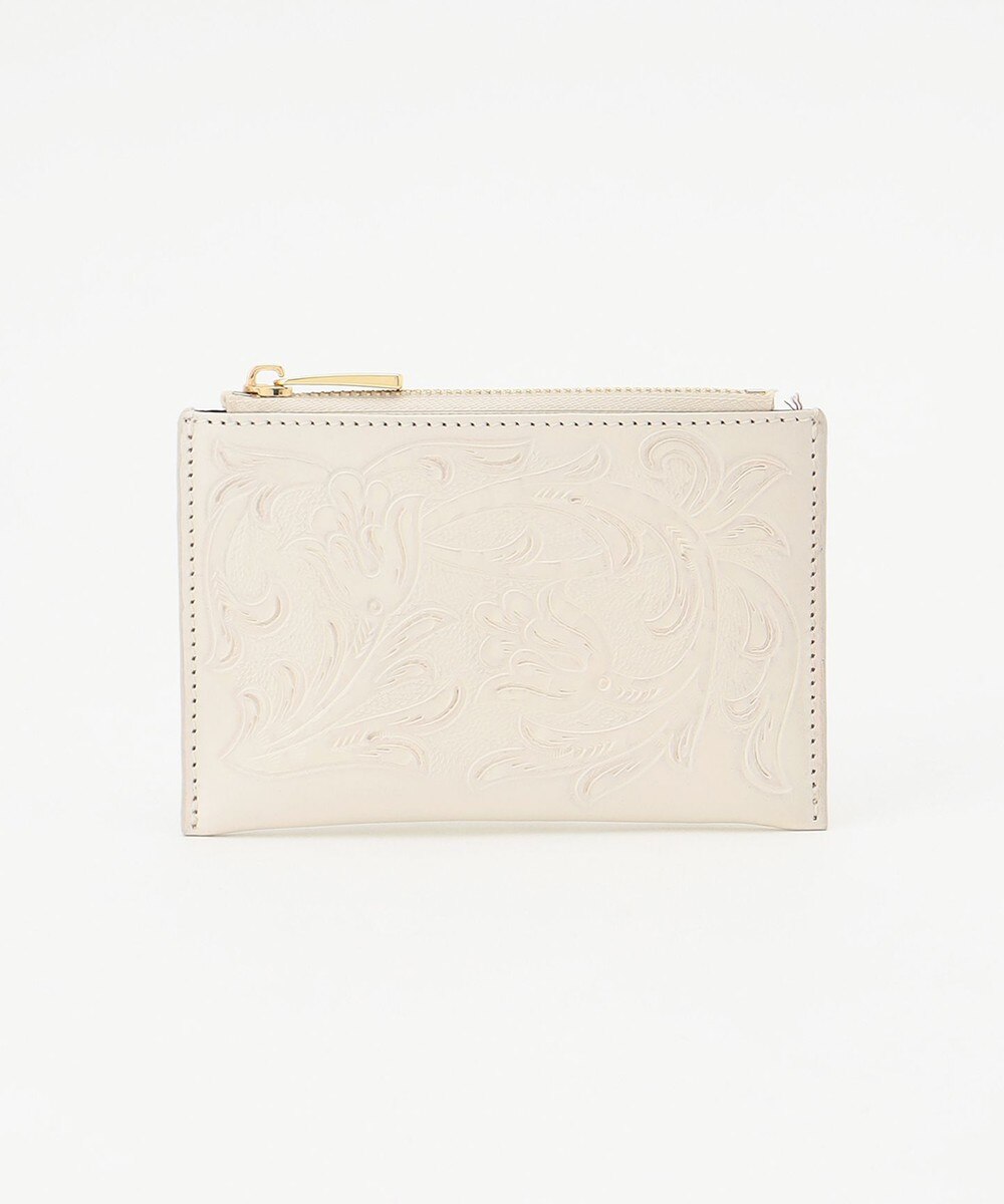 Stand wallet3 / GRACE CONTINENTAL | GRACE CONTINENTAL