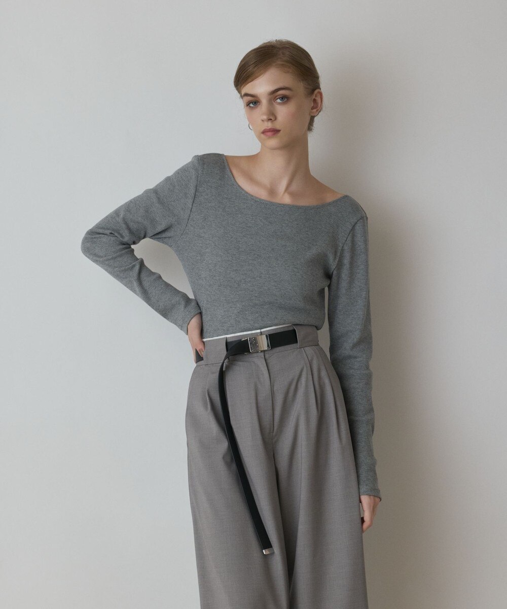 Grace Class（グレース クラス） WOMEN カットソー GRACE