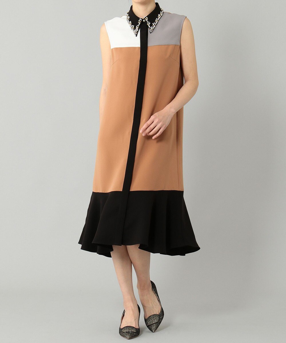 GRACE CONTINENTAL（グレースコンチネンタル） WOMEN ドレス