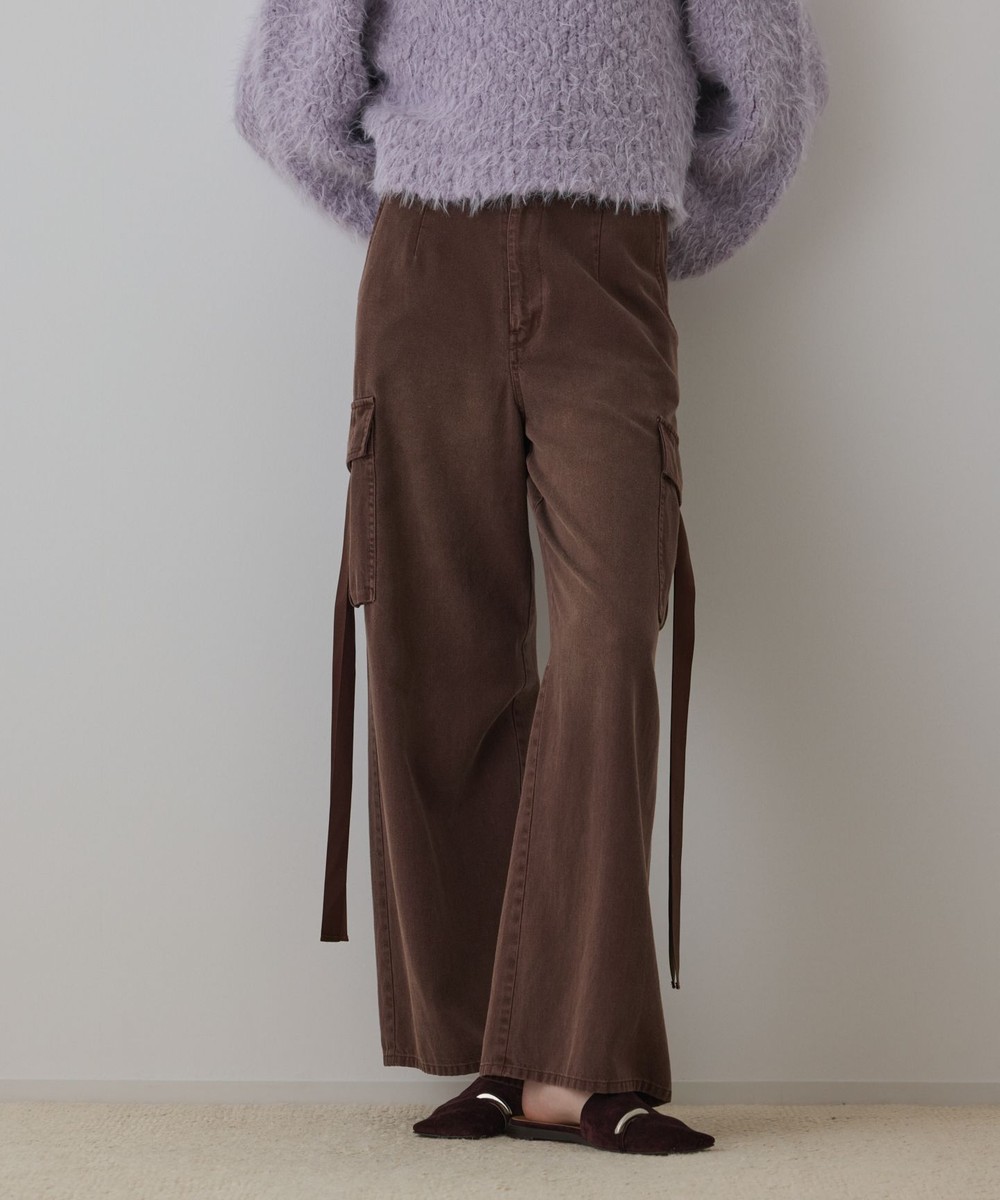 【美品】グレースコンチネンタル diagram ジャケット　帯ベルトリボン付 GRACE CONTINENTAL（グレースコンチネンタル） WOMEN その他