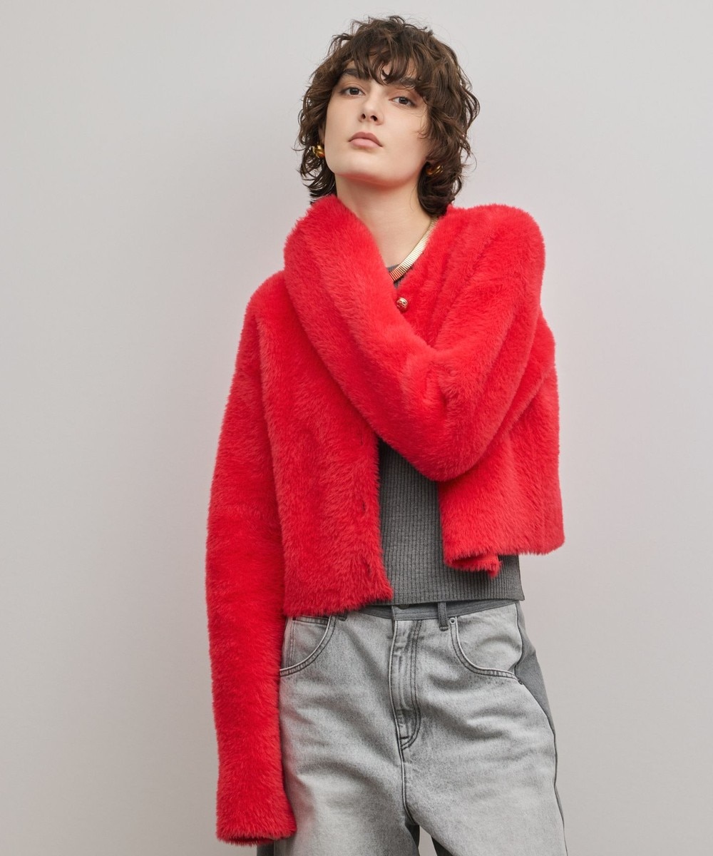 2025 Spring ＆ Summer GRACE CONTINENTAL（グレースコンチネンタル