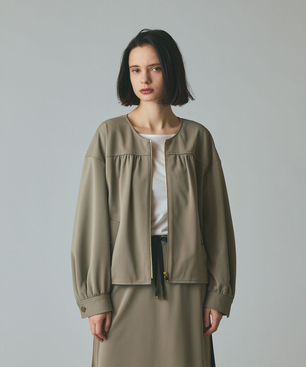 GRACE CONTINENTAL（グレースコンチネンタル） WOMEN OUTERS｜GRACE