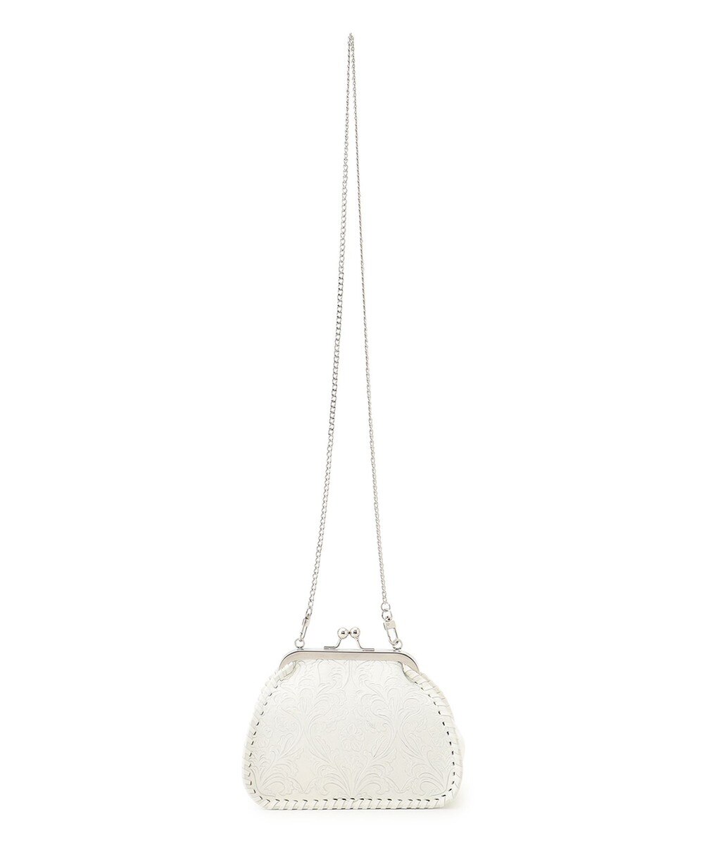 ビーズ刺繍バッグ / GRACE CONTINENTAL | GRACE CONTINENTAL グレース