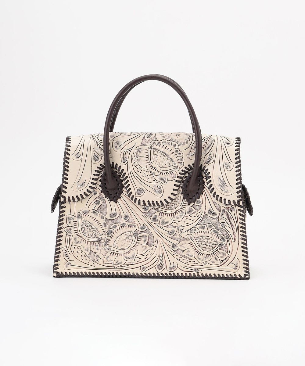 CarvingChainBAG / GRACE CONTINENTAL | GRACE CONTINENTAL