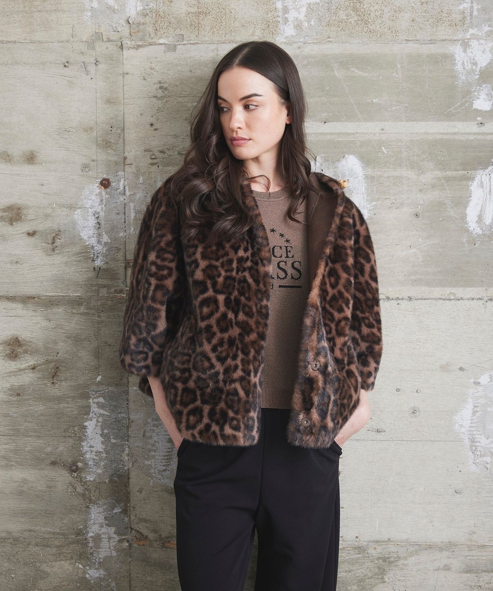 ほぼ新品♥DaTuRa♥コートrienda,DURAS,グレースコンチネンタル 予約】 GRACE CONTINENTAL（グレースコンチネンタル） WOMEN