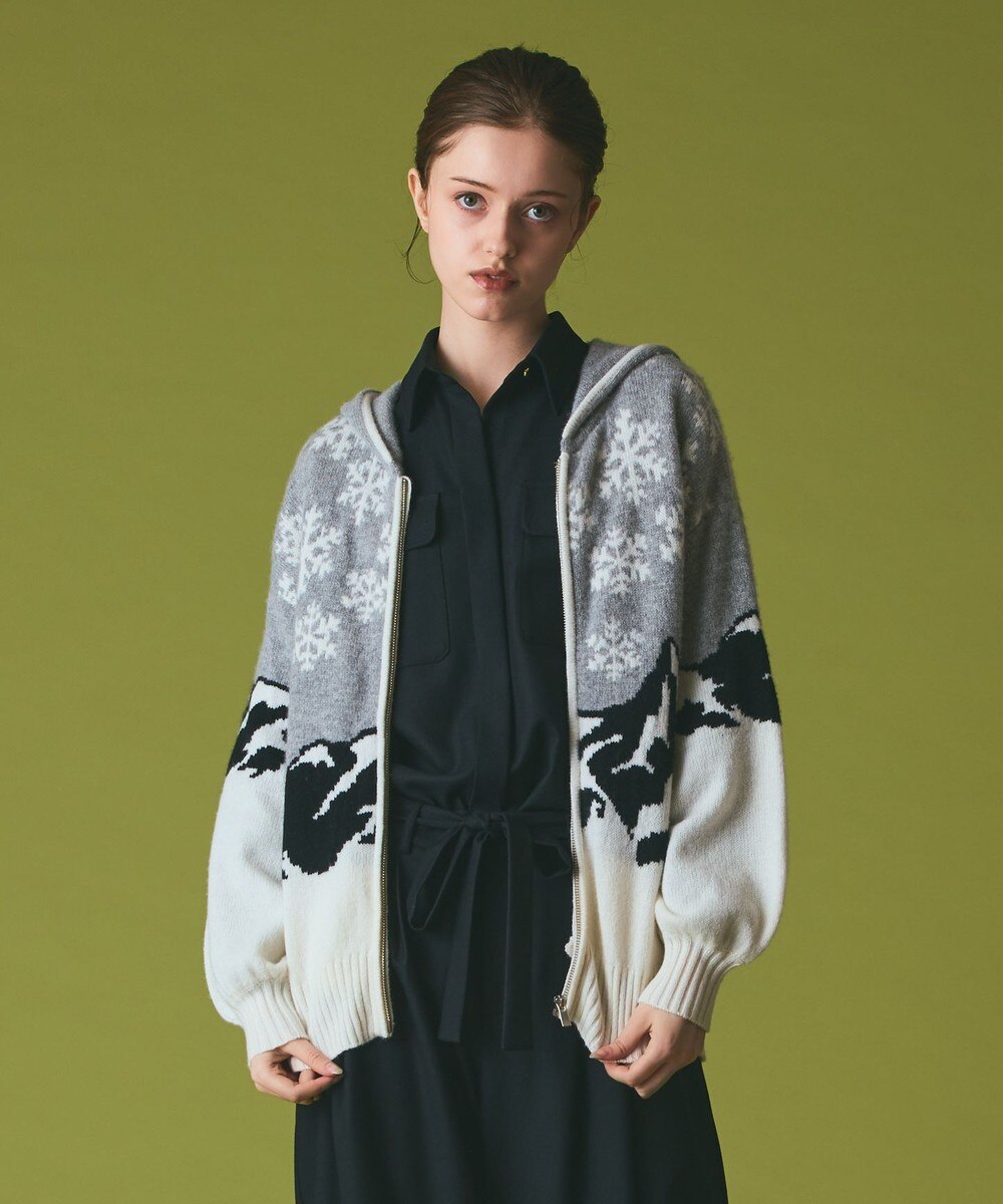 5ページ目) 2022 Autumn & Winter GRACE CONTINENTAL(グレース 5ページ目) 2022 Autumn & Winter GRACE CONTINENTAL(グレース