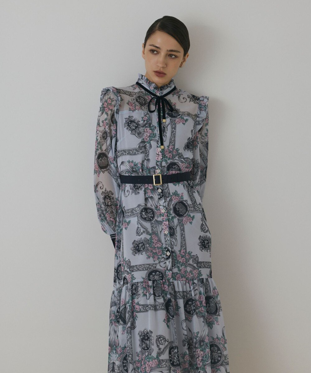 Grace Class（グレース クラス） WOMEN GRACE CONTINENTAL グレース