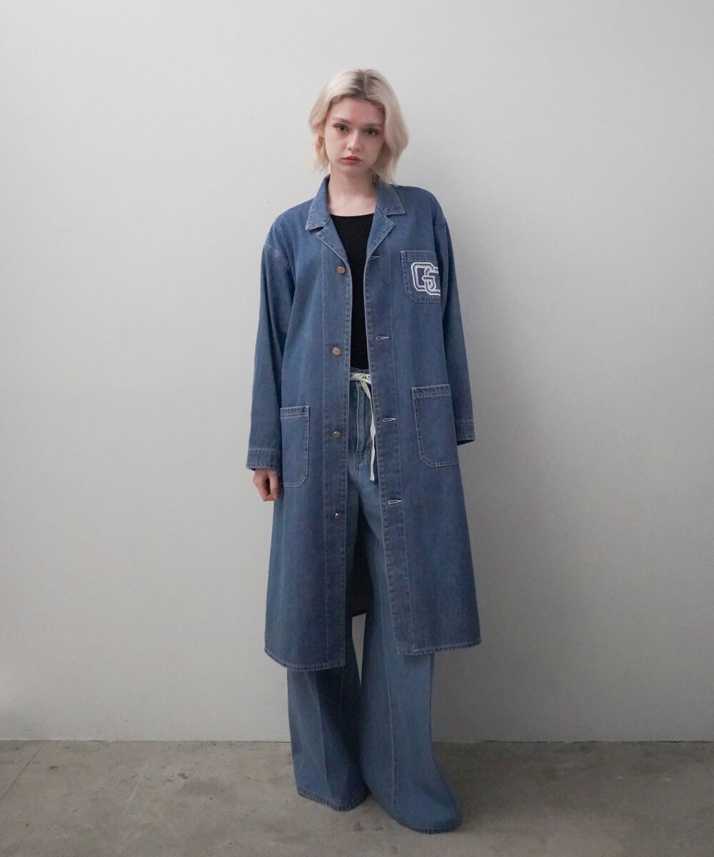 GRACE CONTINENTAL（グレースコンチネンタル） WOMEN ｜GRACE